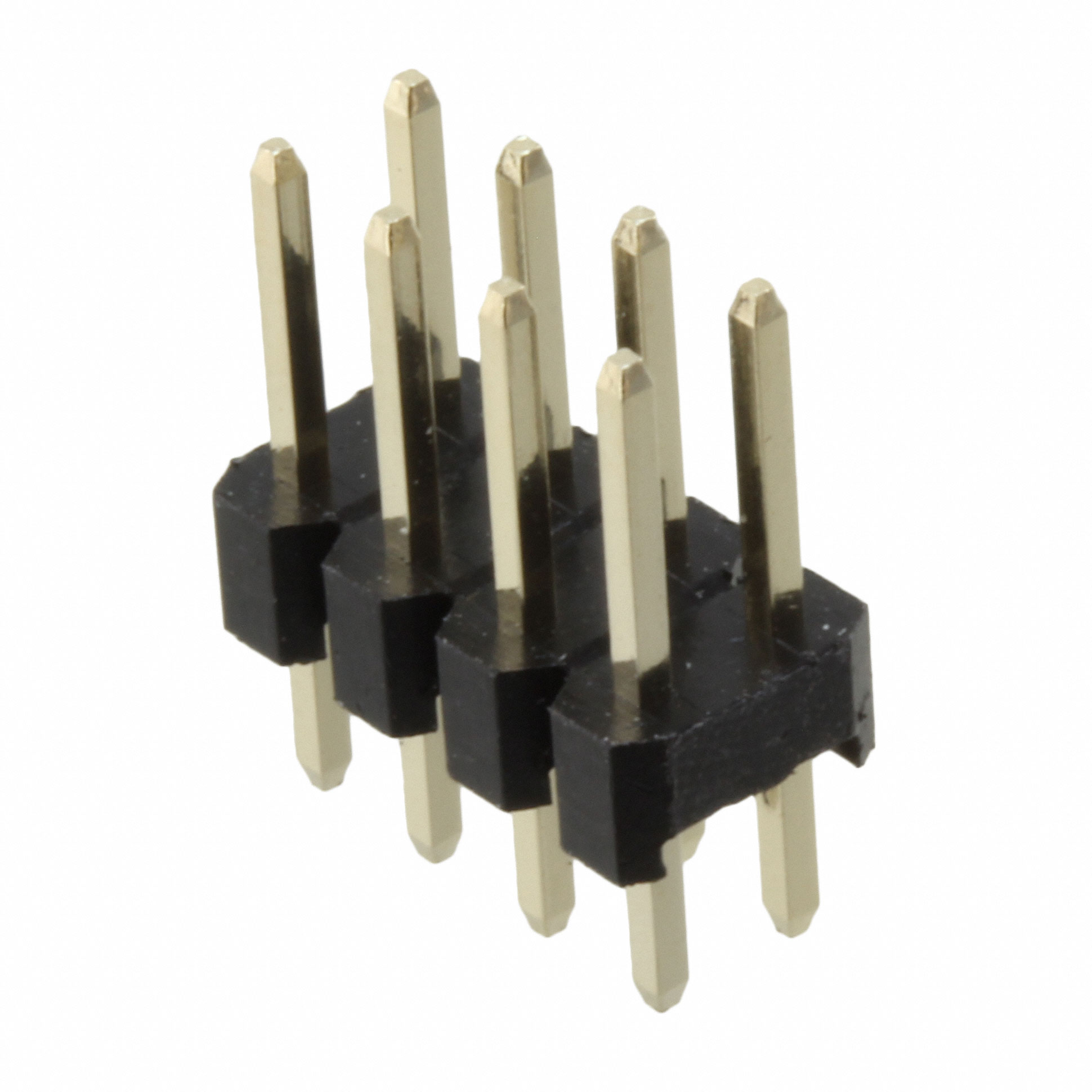 PH2-230/120-081 On Shore Technology Inc.  Embases à broches mâles